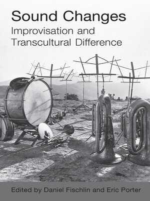 cover image of Sound Changes